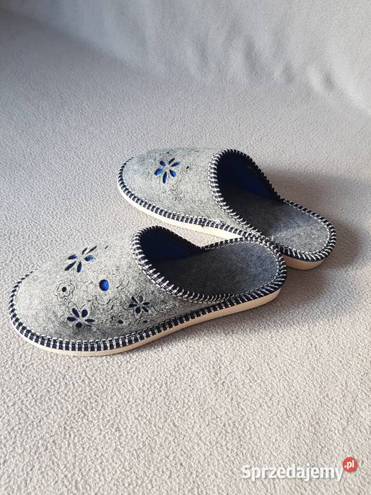 Ciapy damskie rozmiary 36 do 41 4466 Polskie Lublin