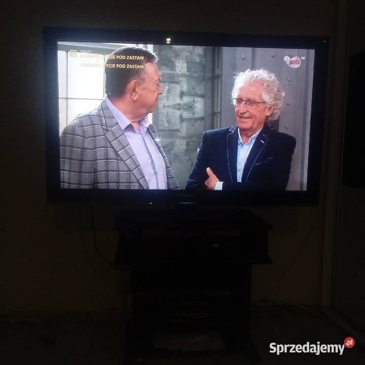 Tv samsung śląskie Dąbrowa Górnicza