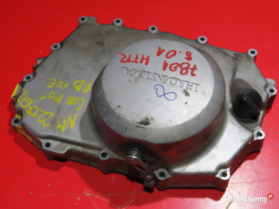 HONDA TRANSALP XL600V XL 600 V 88 dekiel miska Warszawa