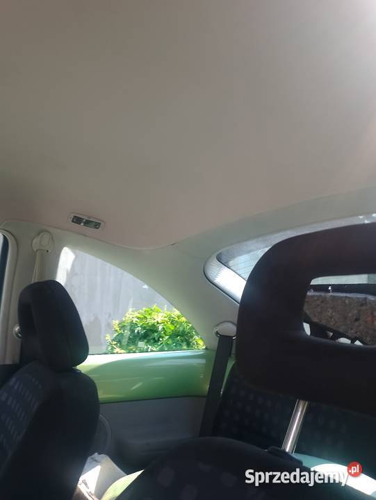 VW Beetle Części samochodowe Grodzisk Mazowiecki