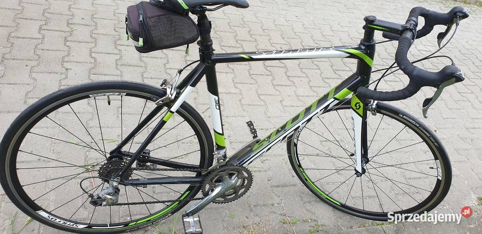 Rower szosowy Scott Speedster 30 Rozmiar XL Rydułtowy