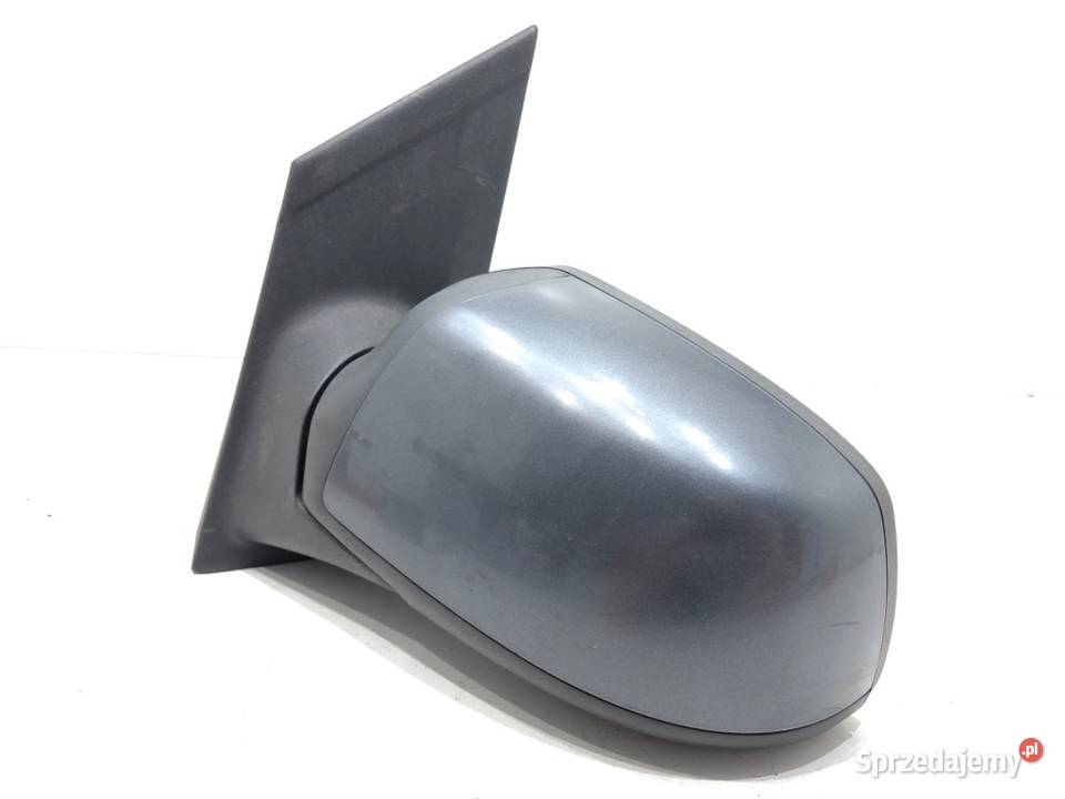 LUSTERKO LEWY FORD FOCUS II Kombi 0412