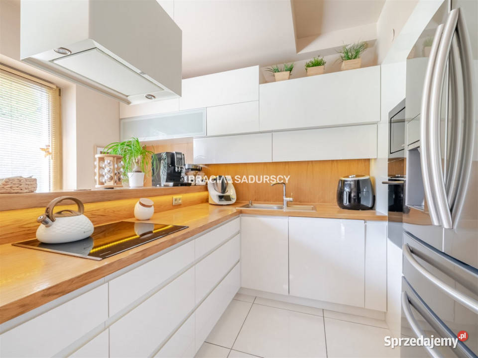 Dom Kraków Kierzkowskiego 233m2 10291zł/m2
