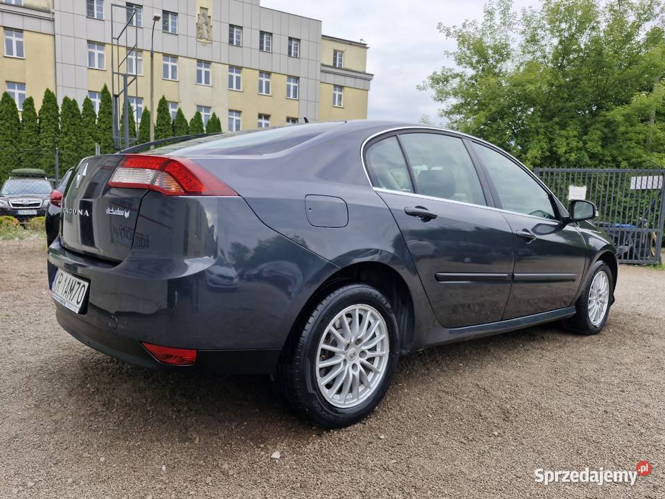 Raport 15 DCI 110 gwarancja serwisowana stan Kraków
