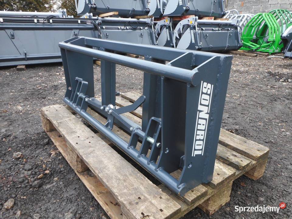 SONAROL Przejściówka Adapter Redukcja AVANT na śląskie Lubliniec