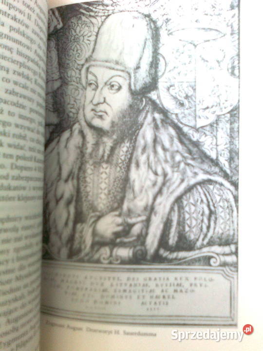 Zygmunt August Stanisław Cynarski