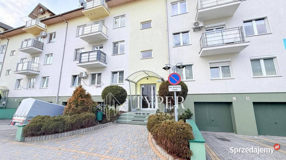 Mieszkanie na sprzedaż małopolskie Tarnów