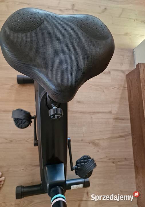 Rowerek stacjonarny Zipro Lubin