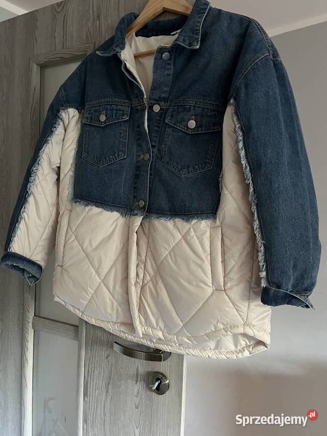 Sprzedam Ciuchy Damskie Nowe Inny wzór Rumia