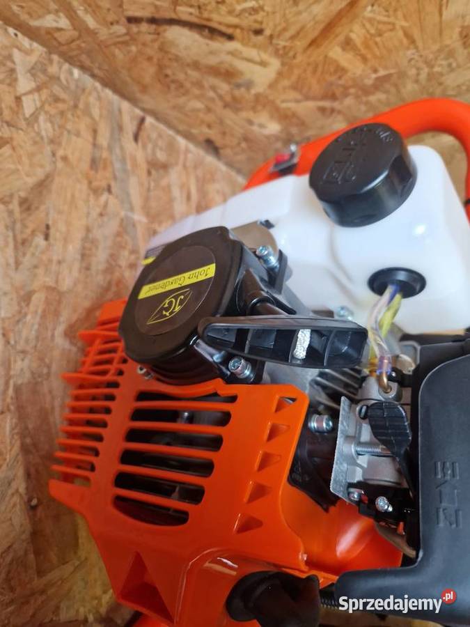 Świder spalinowy wiertła10 20 30 adapter 50 12 Głogowa