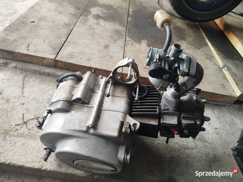 Zipp Neken 50 Zipp Pińczów