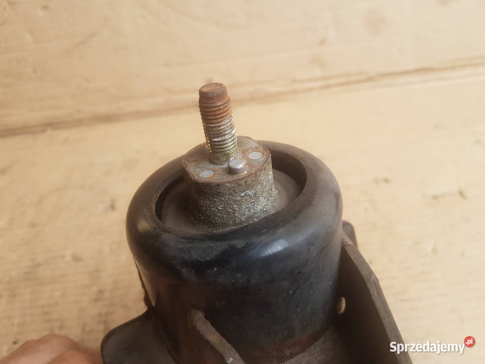 Suzuki Ignis MH 0410 poduszka uchwyt silnika Legnica