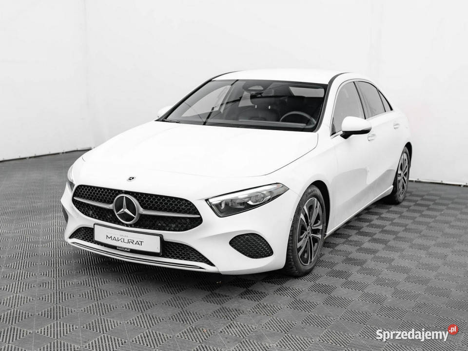 Mercedes A 200 GD8K629200 d Progressive 8GDCT czujnik deszczu