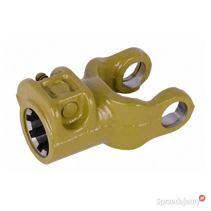 Widłak zewnętrzny WOM 238 x 613 8 frezów 38 mm małopolskie Kamionna
