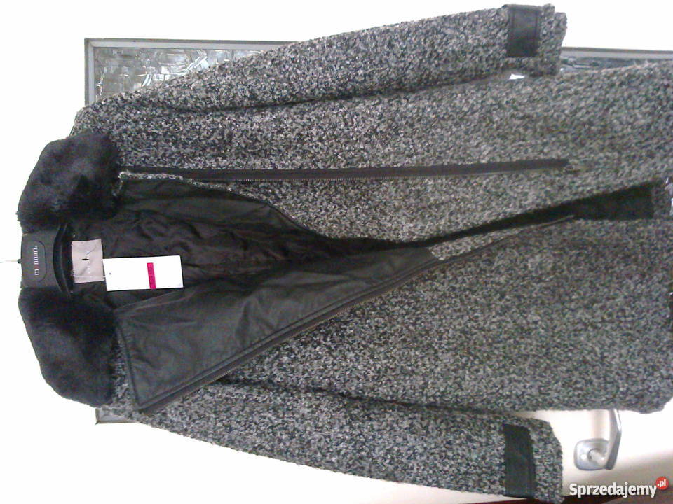 Płaszcz Orsay małopolskie Olkusz