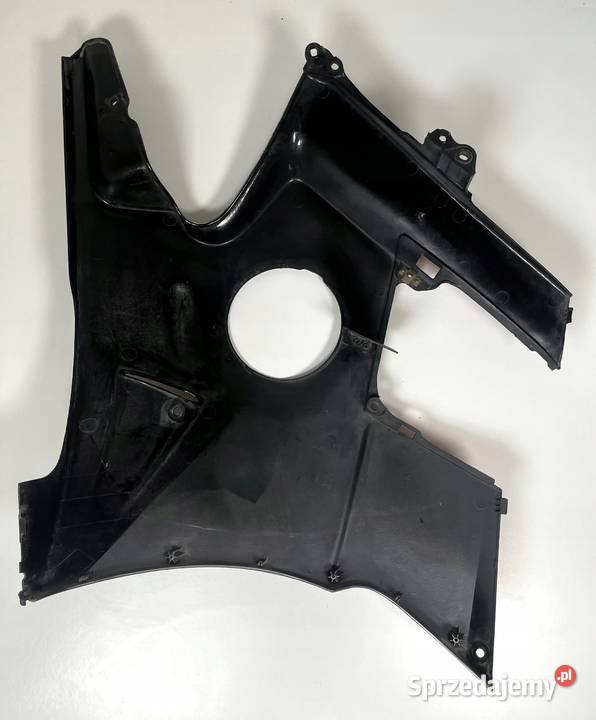 HONDA CBR 600 F2 9194 PC25 Owiewka Bok Boczek L wielkopolskie Łobżenica