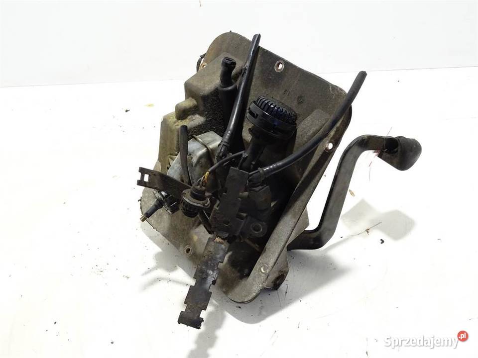 PODSTAWA PEDAŁÓW MERCEDES ATEGO 9804 A9702940001