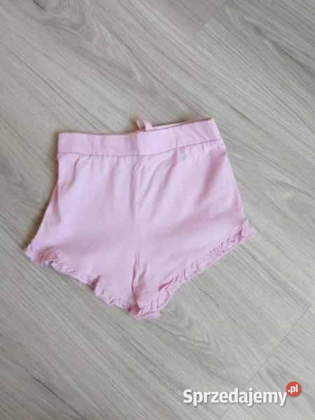 Spodenki Spodnie warmińsko-mazurskie Nidzica