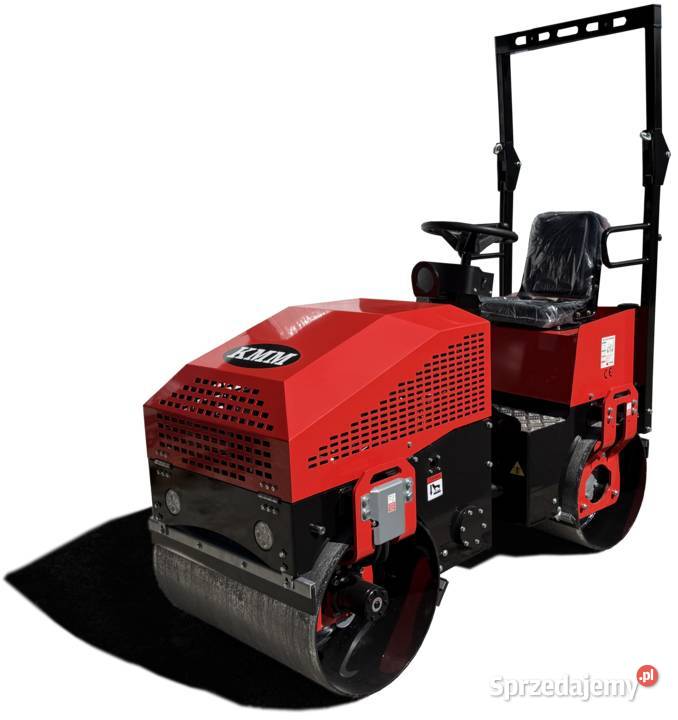Walec silnik HONDA hydrostat 2025 KMM RR1000 Motoryzacja Wojcieszów