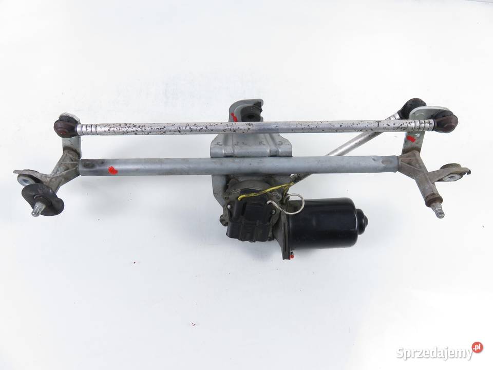 MECHANIZM WYCIERACZEK OPEL CORSA C