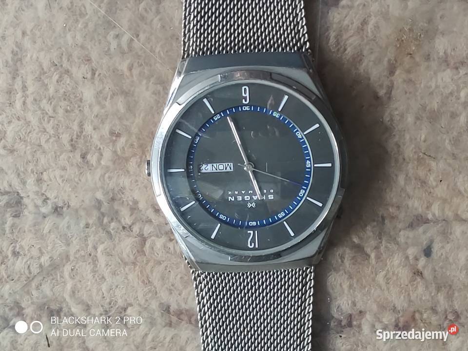 Skagen 6078 2025