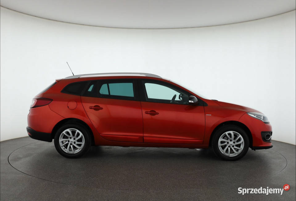 Renault Megane 12 TCe bluetooth Motoryzacja mazowieckie Piaseczno
