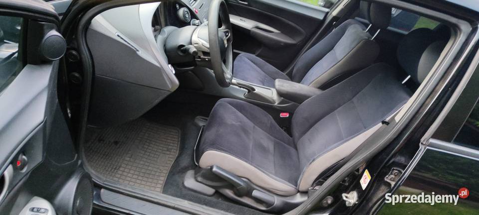 Honda Civic VIII UFO 4/5 Lędziny