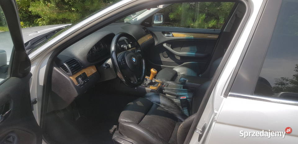 Bmw e46 330i Ostrowiec Świętokrzyski