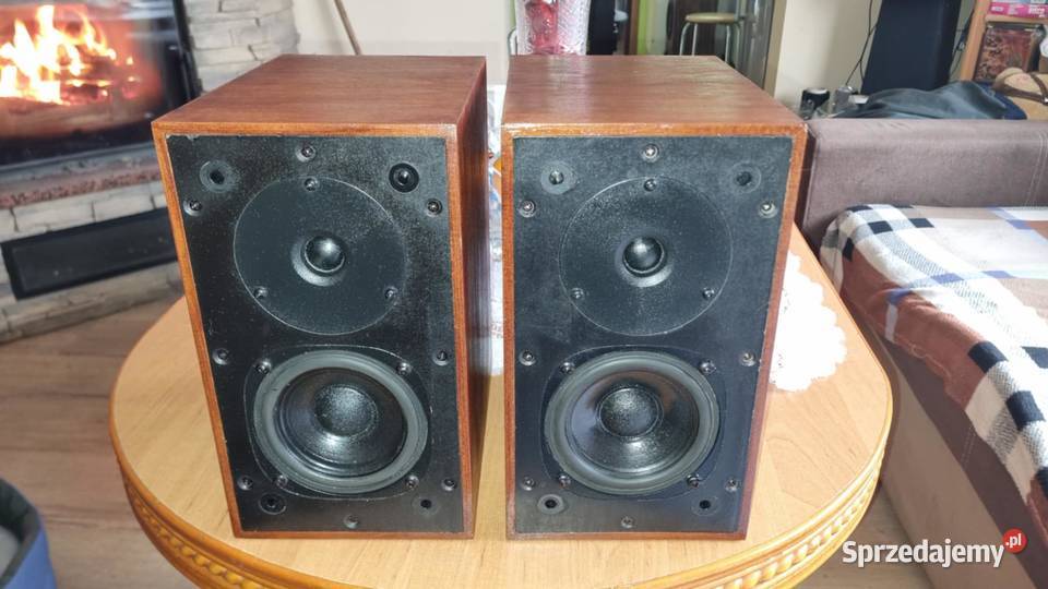 Wybitne mini monitory kolumny Proac Tablette mk1 łódzkie