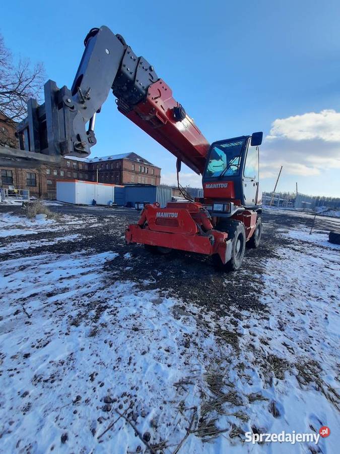 Wynajem wózków widłowych Super PROMO Zabrze