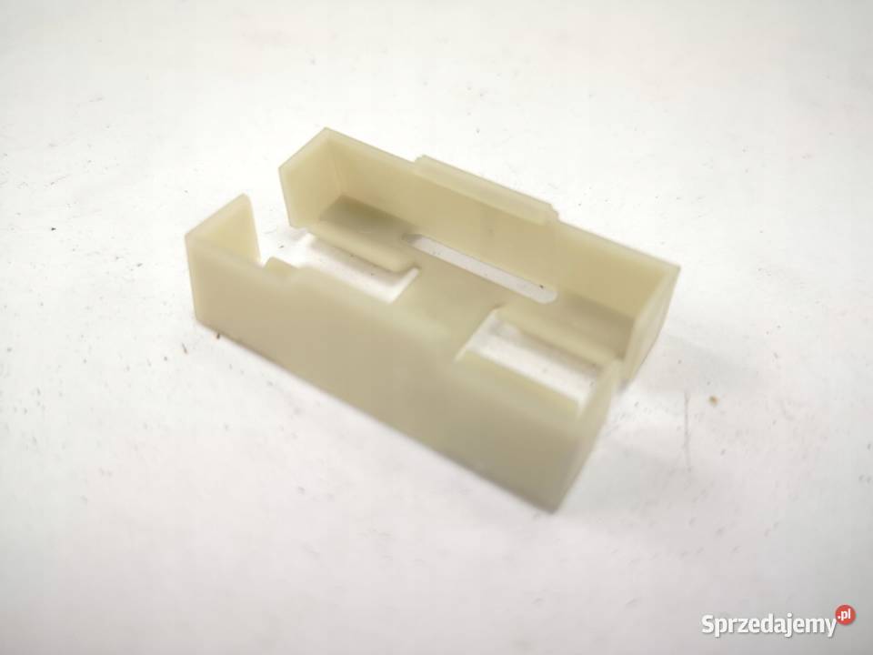 MODUŁ JEDNOSTKA STERUJĄCA ECU FIAT PUNTO