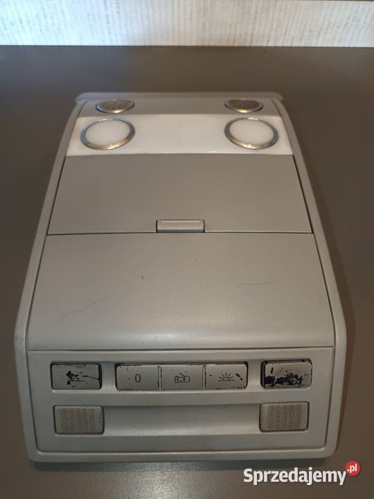 Lampka podsufitki Touareg I 0206 7L6868403 Inowrocław
