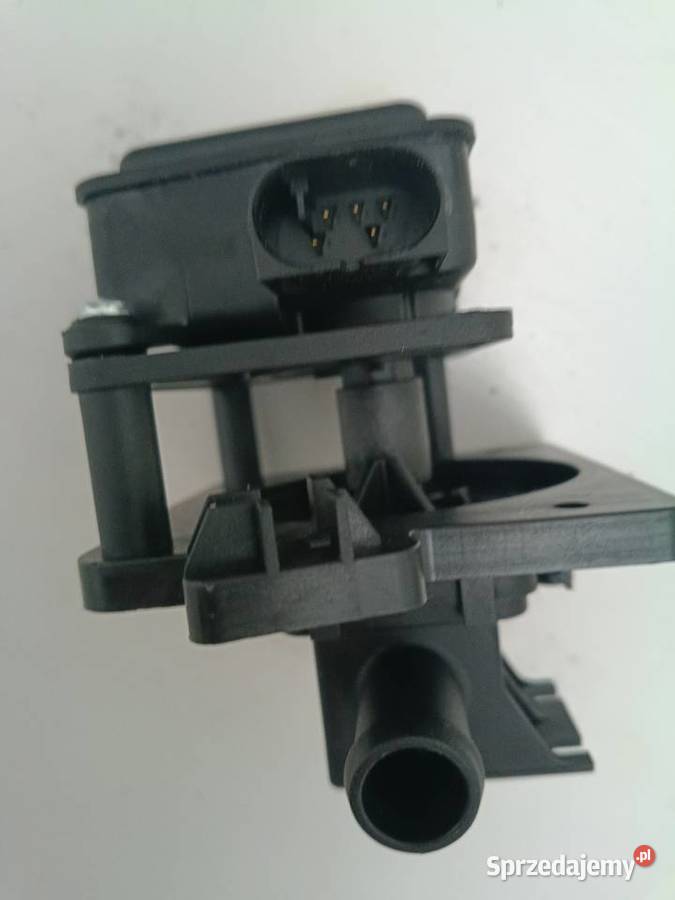 elektrozawór wodny marki Aurora ciężarowe Nysa