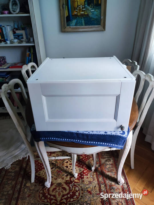 szafka wisząca Ikea nadstawka lodówkę Gdańsk