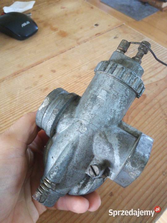Gaznik Junak M10 NOS oryginal nowy Gorlice