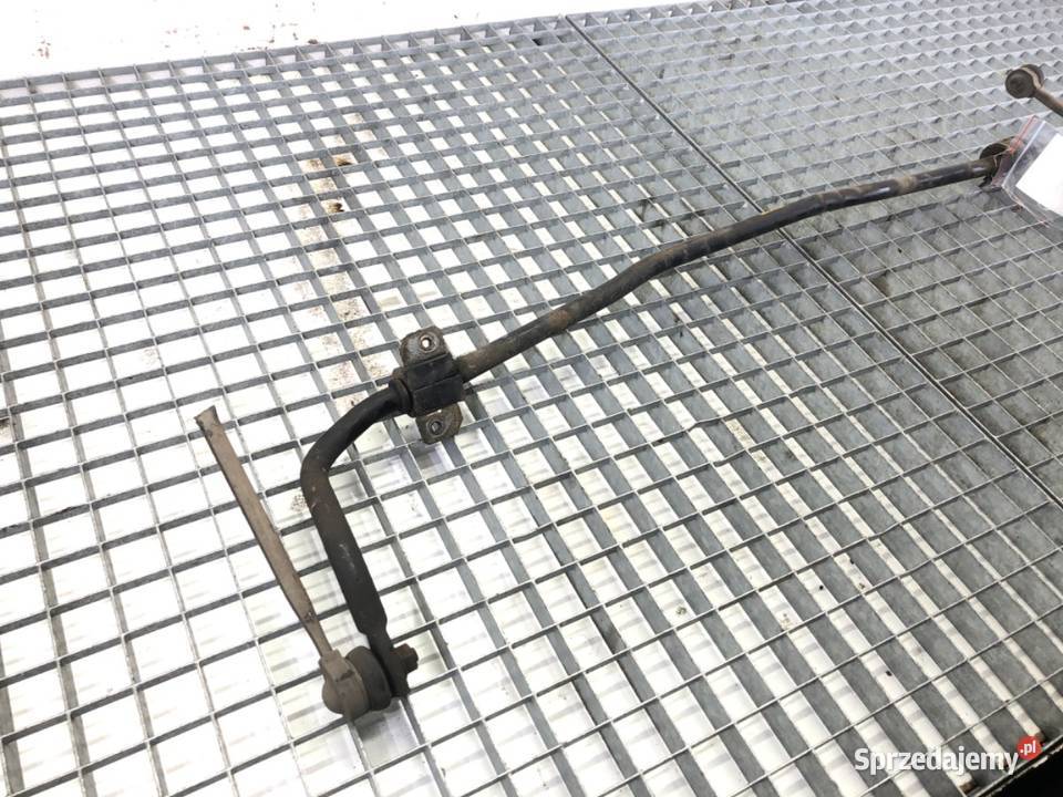 DRĄŻEK STABILIZATORA PRZÓD SKODA CITIGO osobowe