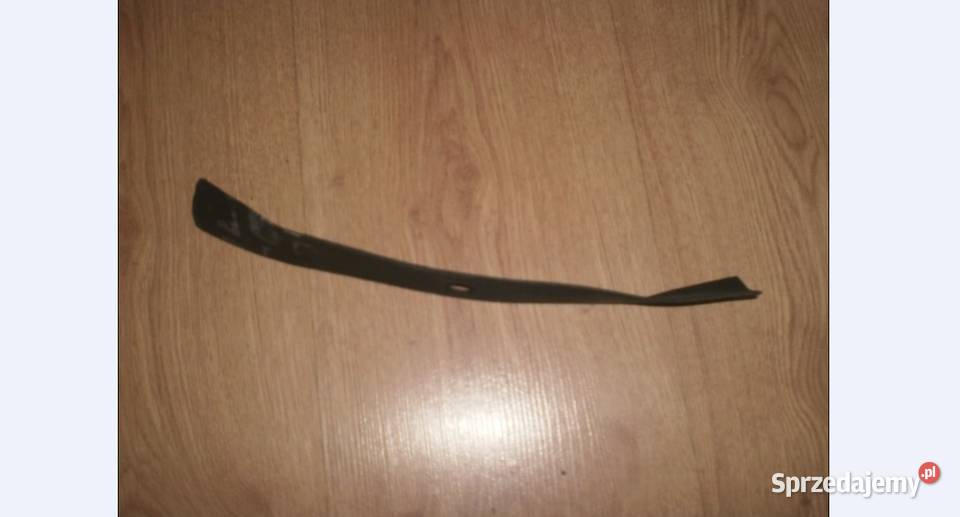 nóż kosiarki 30x4 Olkusz