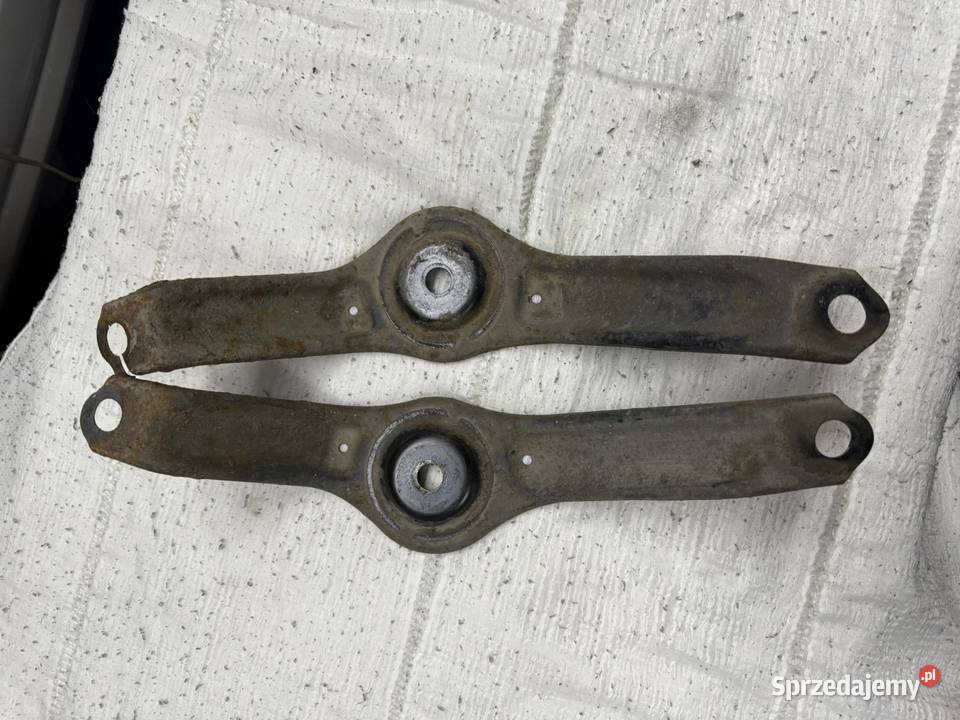 Mocowanie wózka zawieszenia tył Lexus LS400 Części montażowe Częstochowa