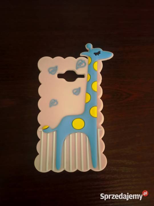 Etui do telefonu Ostrów Wielkopolski