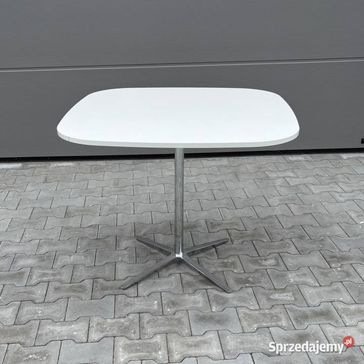 Modny stolik 90x90 Bene Club Table Soft Square Kraków