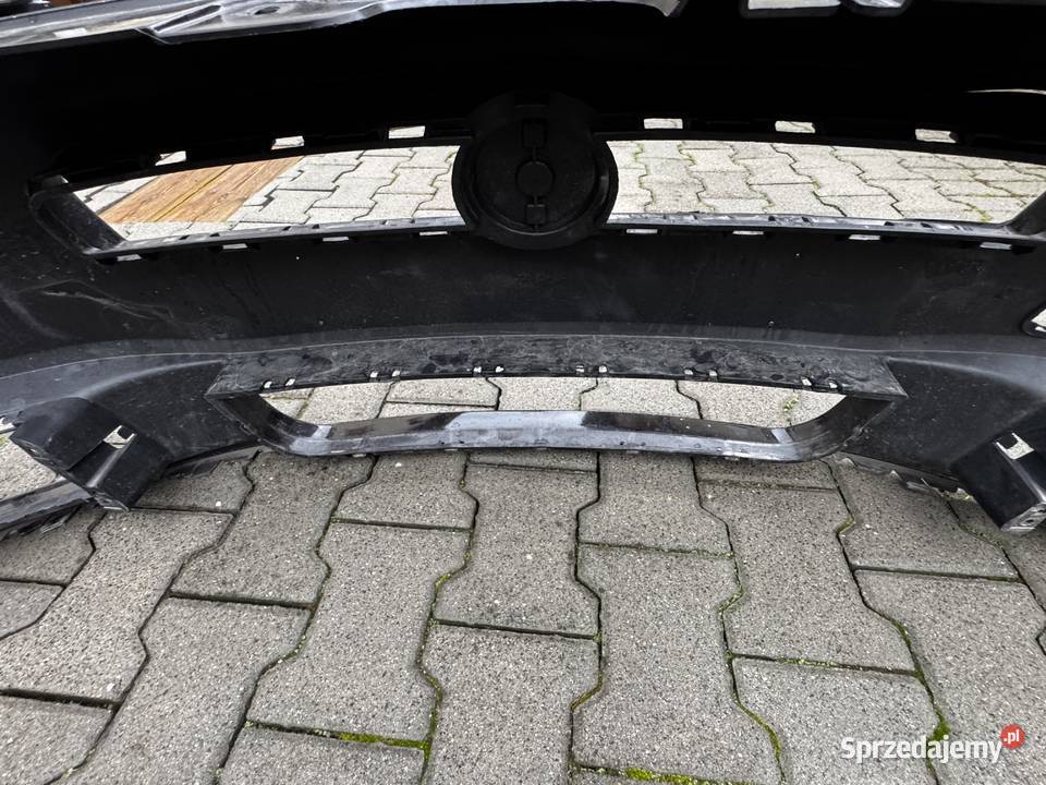 Zderzak przedni Fiat Bravo II Kąty Wrocławskie