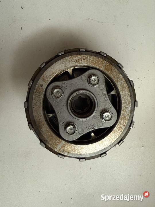 sprzęgło Kawasaki Z125 2022R wielkopolskie Ostrzeszów