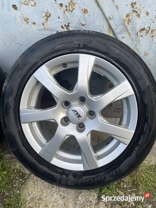 Koła 5x112 R16 Wałbrzych