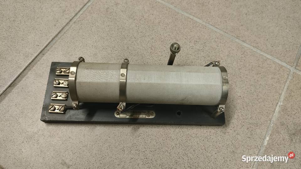 Opornica suwakowa Szczecin