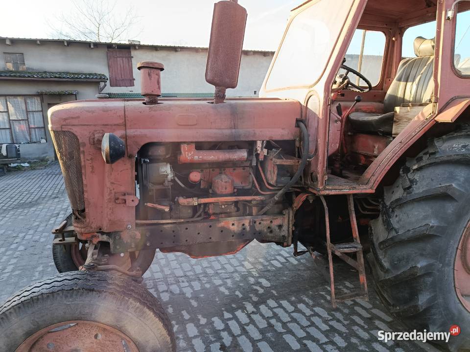 Białorus Jumz Pabianice