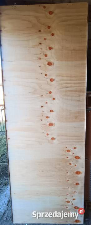 Sprzedam sklejki Bochnia sprzedam