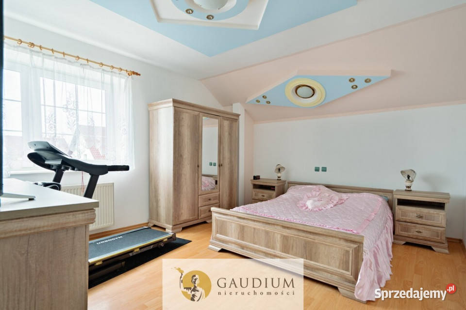 DomBliźniak 120 m2 Tczew Górki 203m2 pomorskie