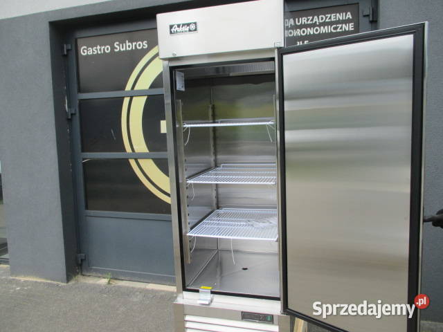 Szafa chłodnicza HENDI 1drzwiowa 580 l 232729 Ostrów Wielkopolski