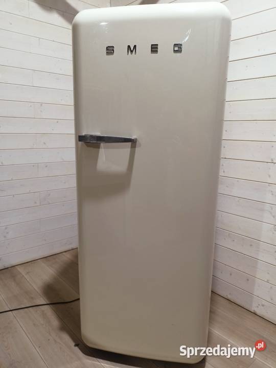Lodówka 73cm Kulice