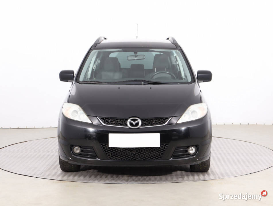 Mazda 5 18 Motoryzacja Piaseczno sprzedam